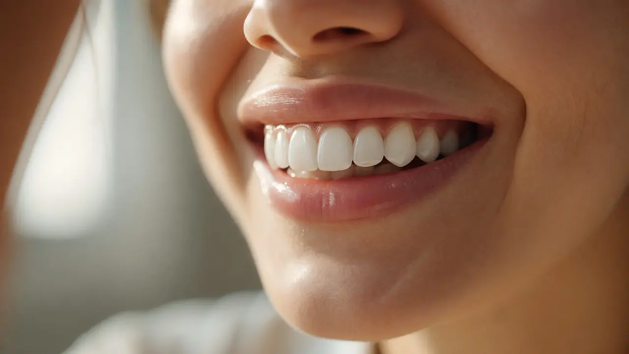 Veneers zuby: Jak si udržet bílý úsměv dlouhodobě