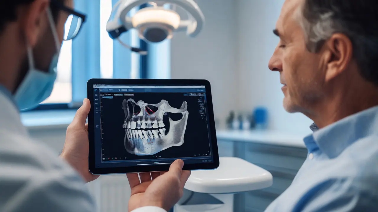 Zubní implantáty: Kompletní průvodce přípravou na zákrok